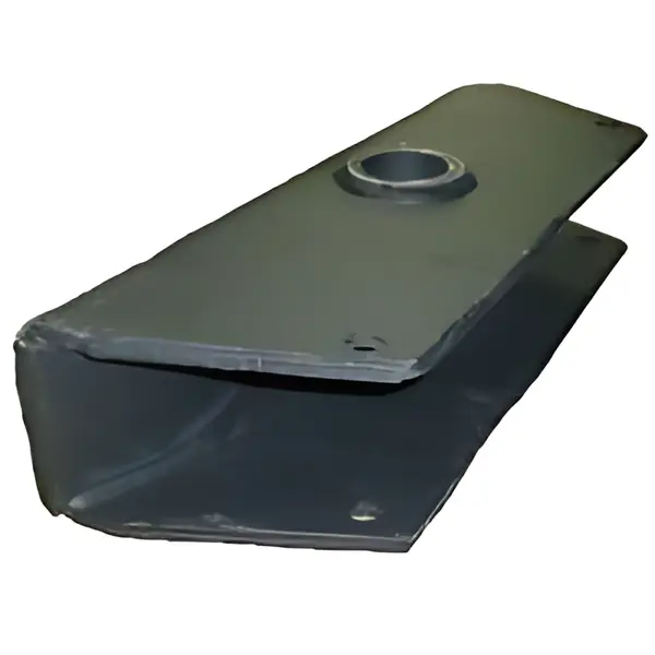 Balanca Carreta Randon Truck 50MM Thor