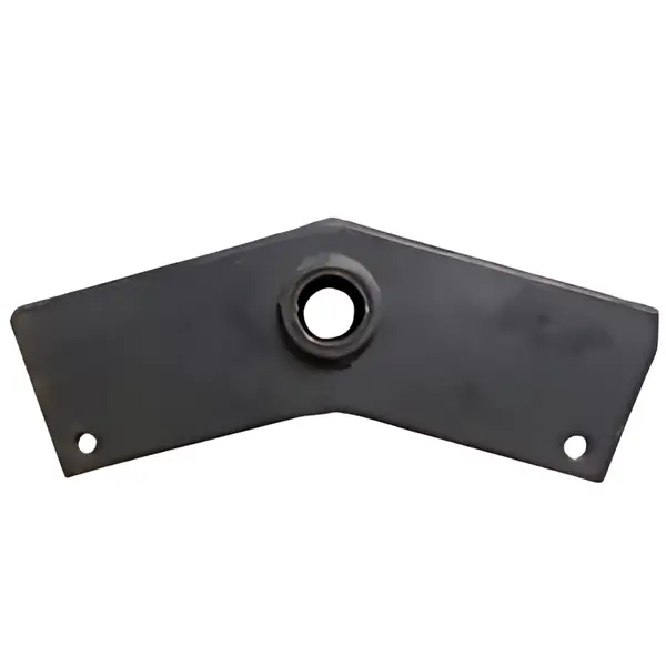 Balanca Carreta Randon Truck Asa Delta 50MM — 2T0511227