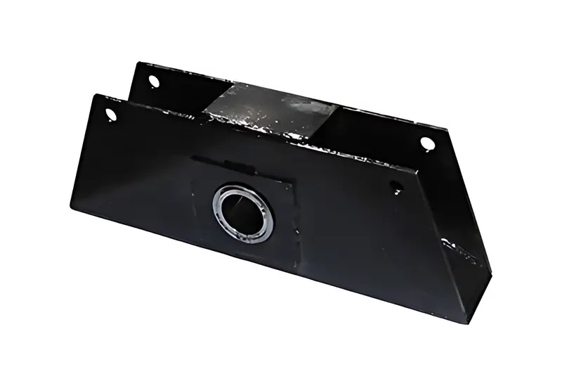 Balanca Gotti 60MM para Carreta 600X200MM — DEL091276