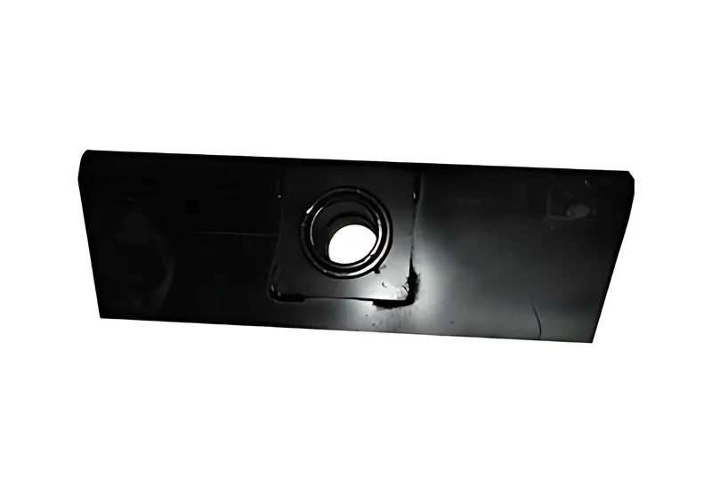 Balanca para Carreta Facchini 60MM — FA0652