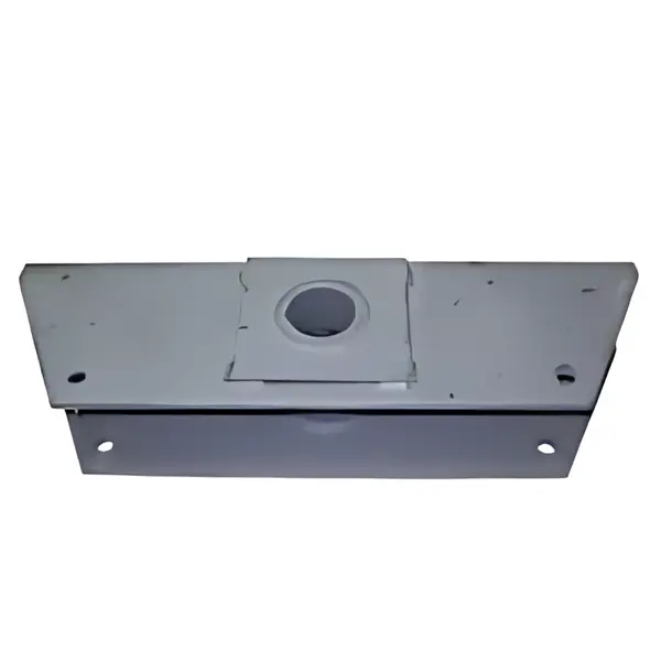 Balanca para Carreta Krone Antiga 60MM