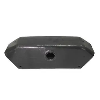 Balanca para Randon e Guerra 50MM Carreta — 00190