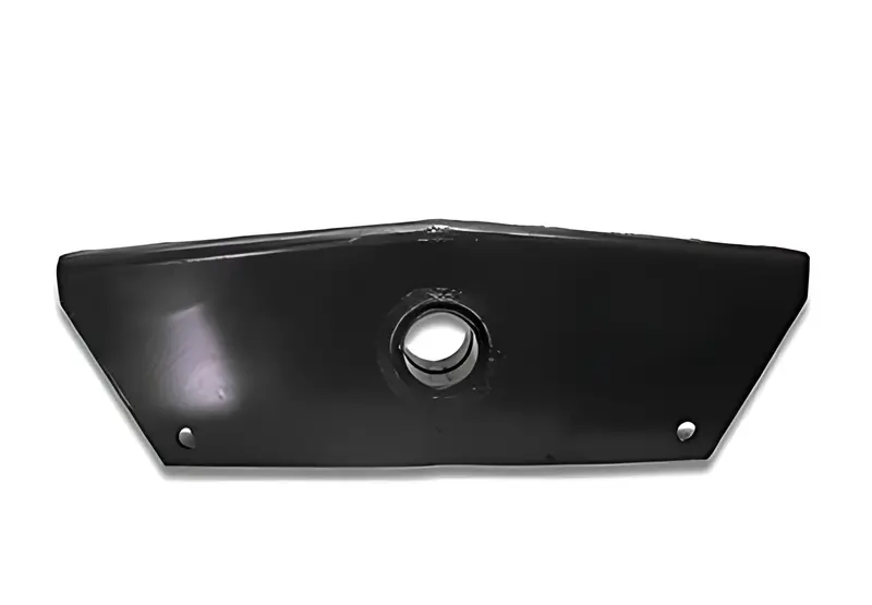 Balanca Suspensao Carreta Iderol 620MM