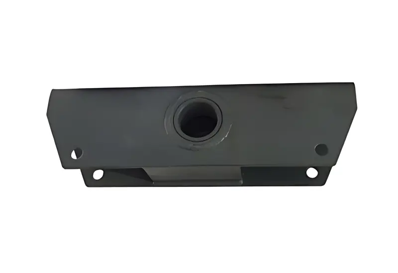 Balanca Suspensao Carreta Krone Moderna 60MM