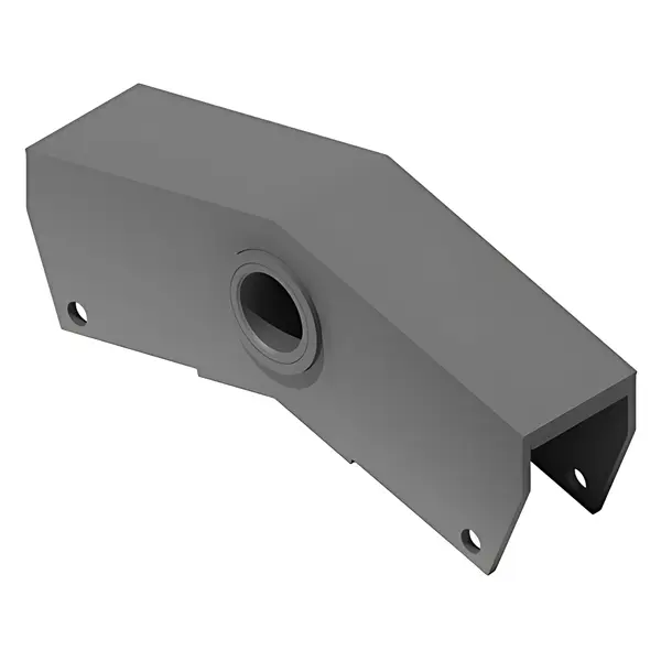 Balanca Suspensao Estampada Randon 60MM — 301106112