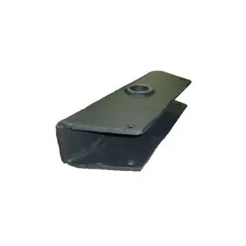 Balanca Truck para MB Atego 50MM Pino 50MM — 9583200123