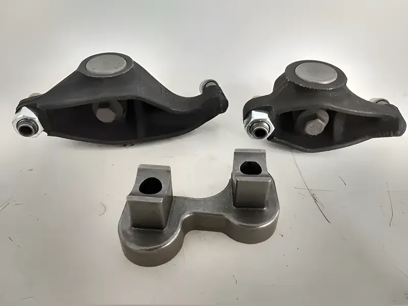 Balancim 6X2 para Ford VW Constellation — 2V2501551