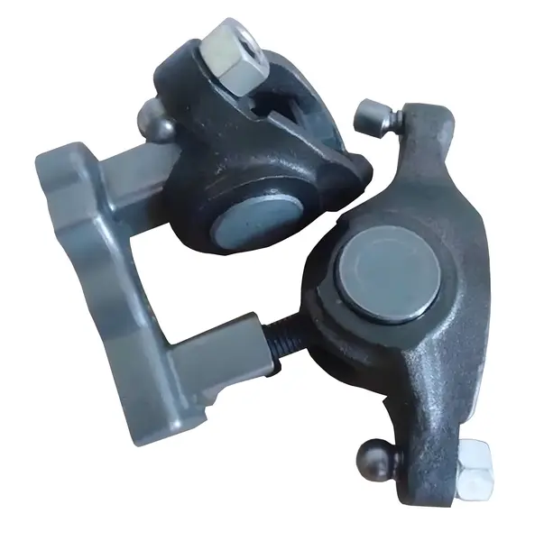 Balancim Admissao Escape Motor Isl 8.9 — 2Z0109447