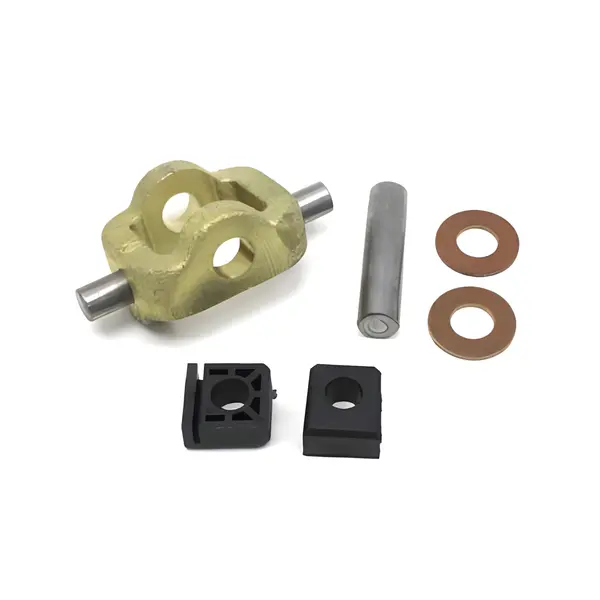 Balancim Alavanca Cambio - Ford F250 F350