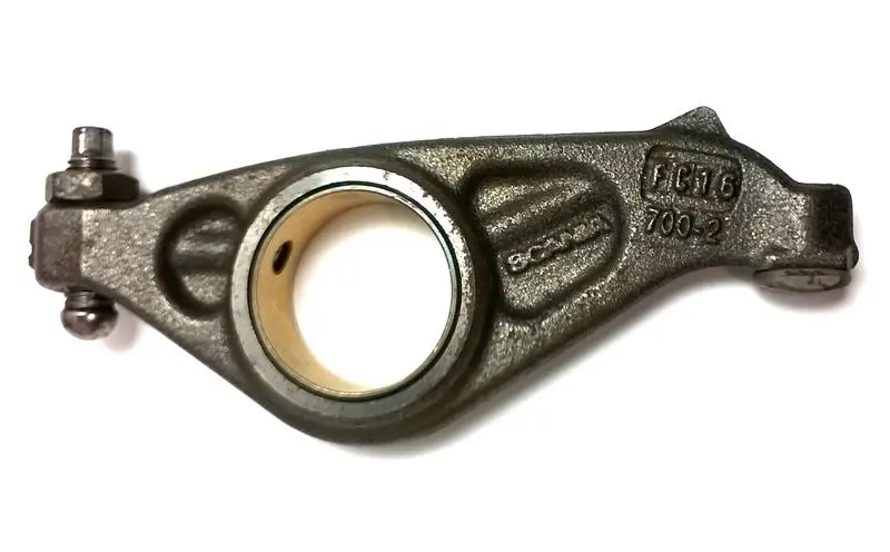Balancim Esc para Scania Caminhao P G R T Serie 4 5 — 1438755