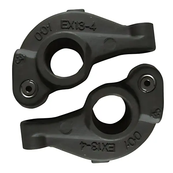 Balancim Escape 2.5 8V D4BH para Hyundai Hr — BVESHY25