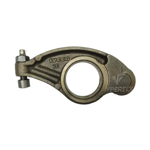 Balancim Escape para Iveco Eurocargo Cavallino — 98494581
