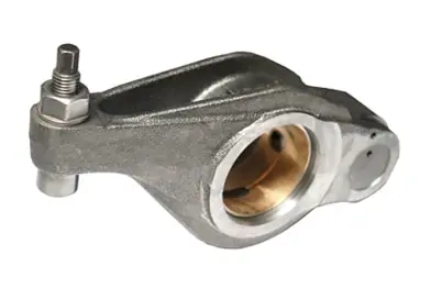 Balancim Escape para Iveco Stralis Trakker — 504333045