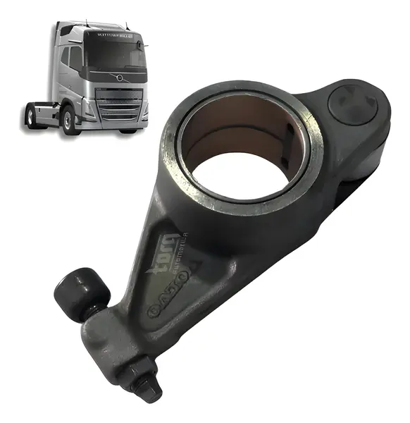 Balancim Freio Motor Usado para Volvo — 21460261