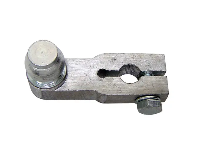 Balancim Limpa Volvo Todos — 6884560