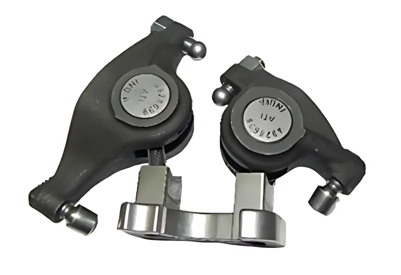 Balancim Motor para Ford Cargo 1719 1723 2429 — BH0X6529DA