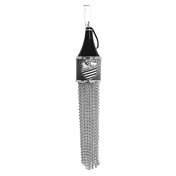 Balão Abajur Caminhão em LED Branco - Comercial-rp