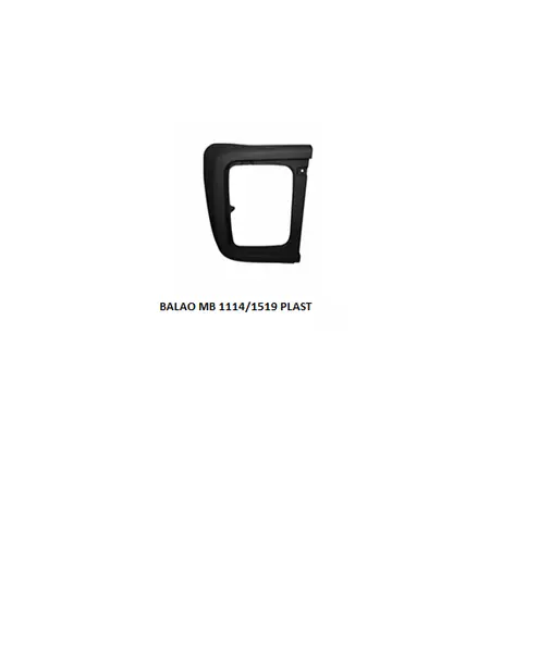 Balao MB 1114/1519 Plast LD