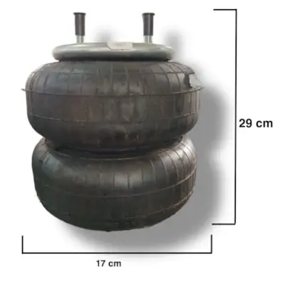 Balao Mola Ar Saf Holland — 950733