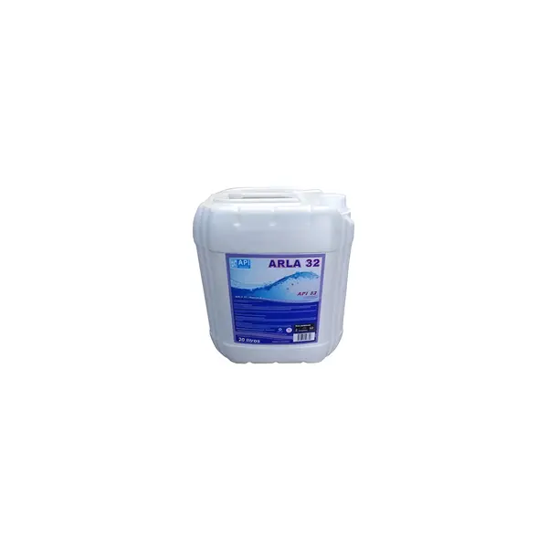 Balde 20L Agente Redutor SCR Ecotec — 003880