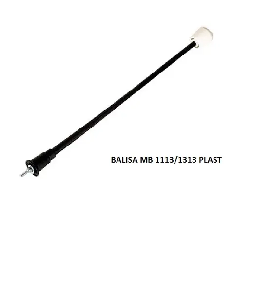 Balisa MB 1113/1313 Plast