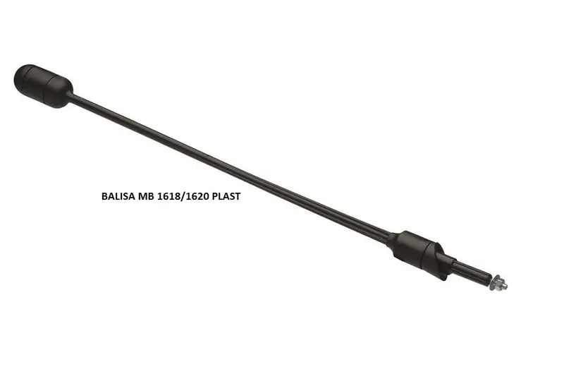 Balisa MB 1618 1620 Plast R2499