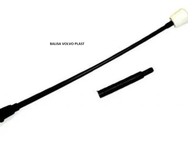 Balisa Volvo NL /edc Plast
