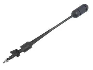Baliza Plast Mercedes 1214/1941 — 3845957001