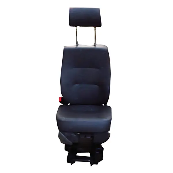 Banco Motorista MB Axor Atego Mecanico — 9589108701
