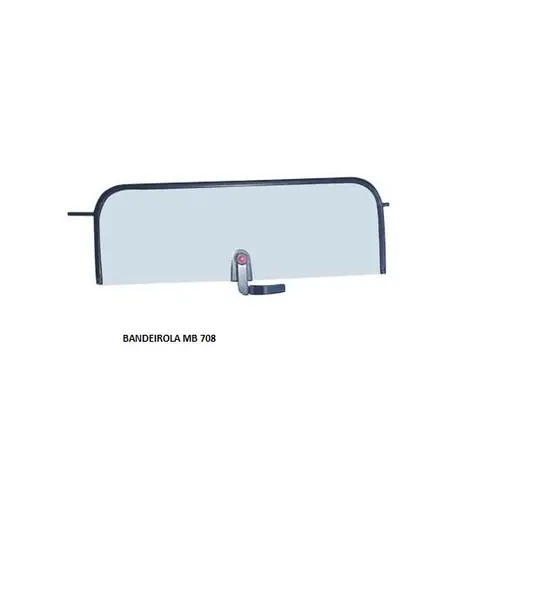 Bandeirola MB 708 LD
