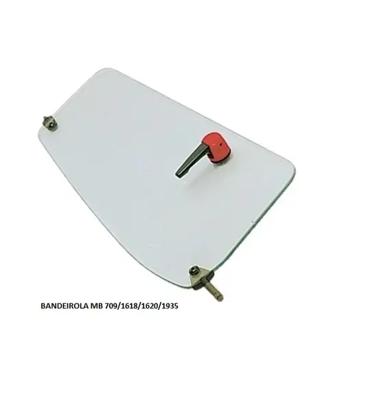 Bandeirola MB 709/1618/1820/1935