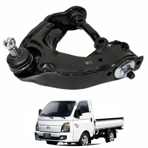 Bandeja Diant Dir Nakata para Hyundai Hr — 544304B000