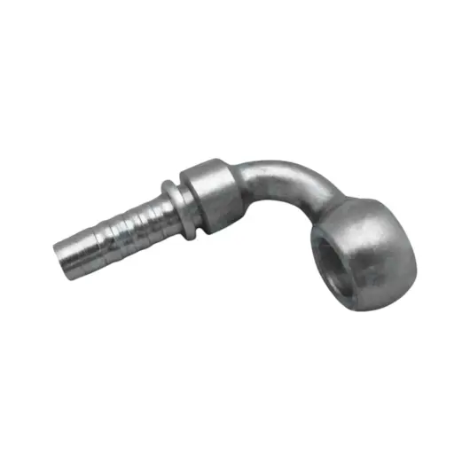 Banjo Curvo VW 7100 7110 7120 8120 8150 — 2RR607613