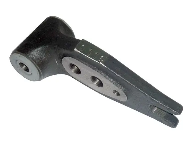 Barra de Direção da Cabine, Dianteira para Caminhões Volvo VM