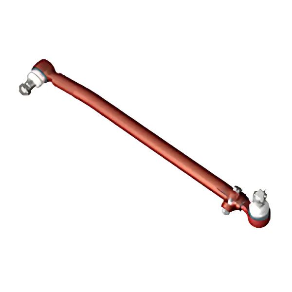 Barra Direcao Curta MB LS1935 LS1938 LS1941 — 3844607605