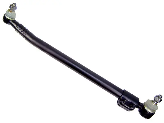 Barra Direção Mercedes Lk/ls — 3454607505