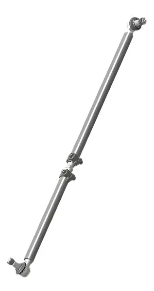 Barra Direcao Onibus B9R para Volvo 1342MM — 20739084