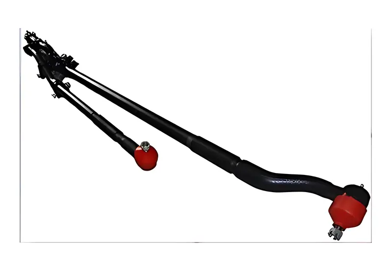 Barra Direcao para Ford F4000 98/08 4X2 — 5C353B008AC
