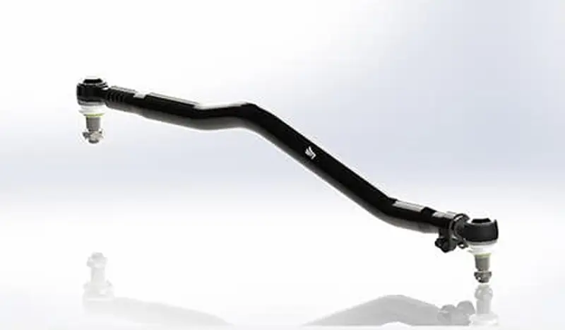 Barra Direcao para Scania P320 P360 R410 R450 R500 — 2662014