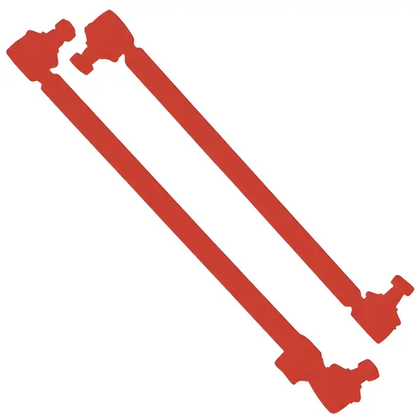 Barra Direcao para Scania R114 R124 R94 T114 T124 — 1343266