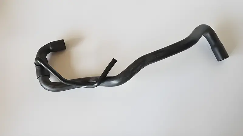 Barra Direcao para Volvo Onibus B9S 4X2 — 21443851