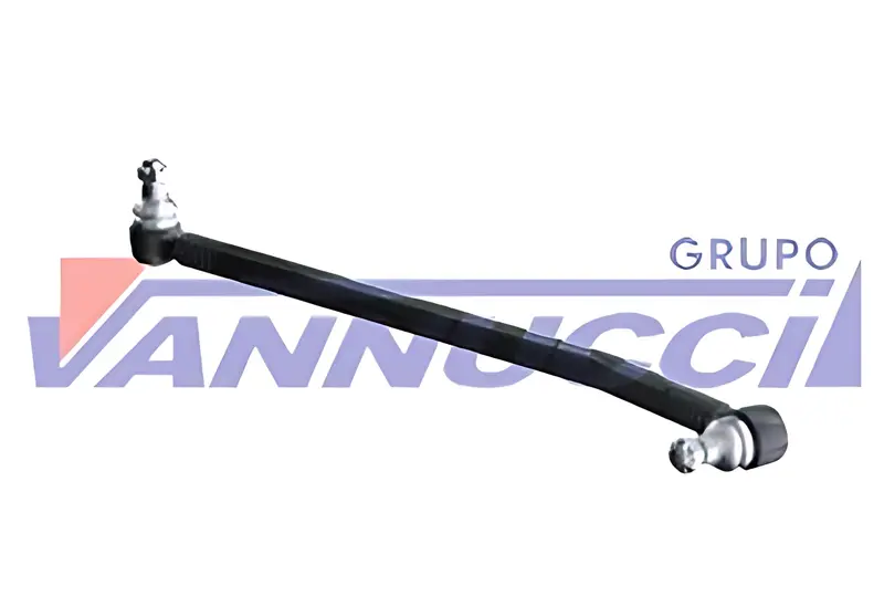 Barra Direcao VW Onibus 17240 17260 18310 18320 — 2Z0422803