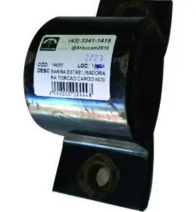 Barra estabilizadora torção 014685_BC455K403AA