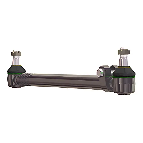Barra Lateral para Agrale Ma 15.0 Midi Bus — 6012007037004