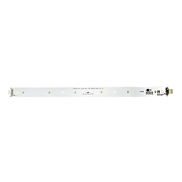 Barra LED 55CM 24V 6W 6 LEDS Uso Geral