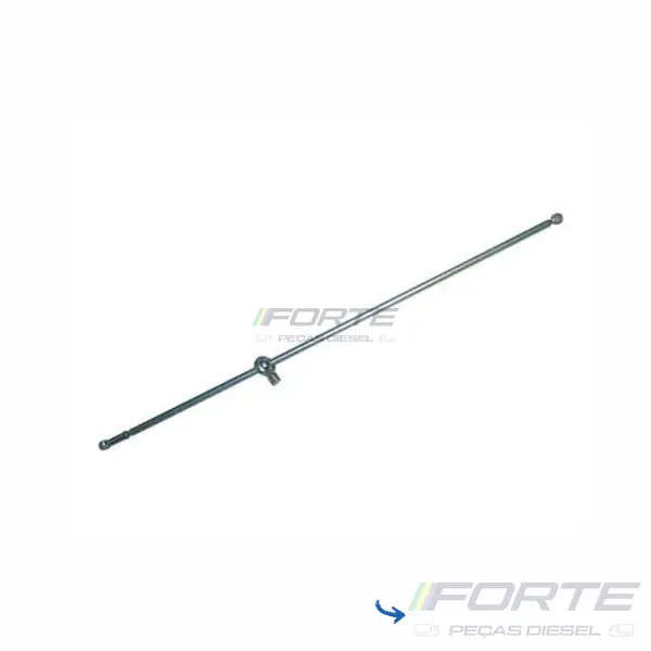 Barra Ligacao Caminhao MB Axor 2540 2644 — 6932911033