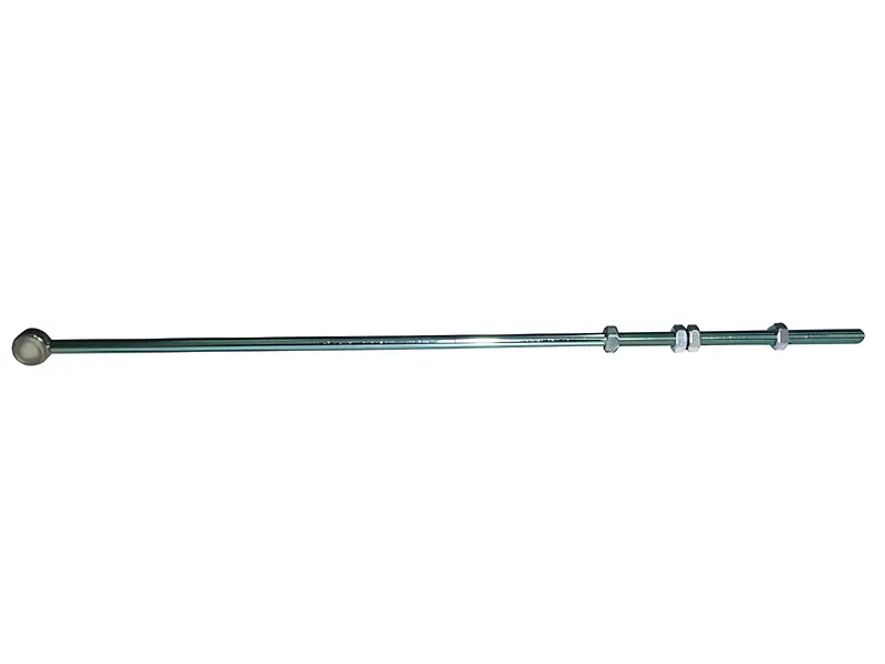 Barra Ligacao MB Axor 2628 2826 2831 3131 — 9584310392