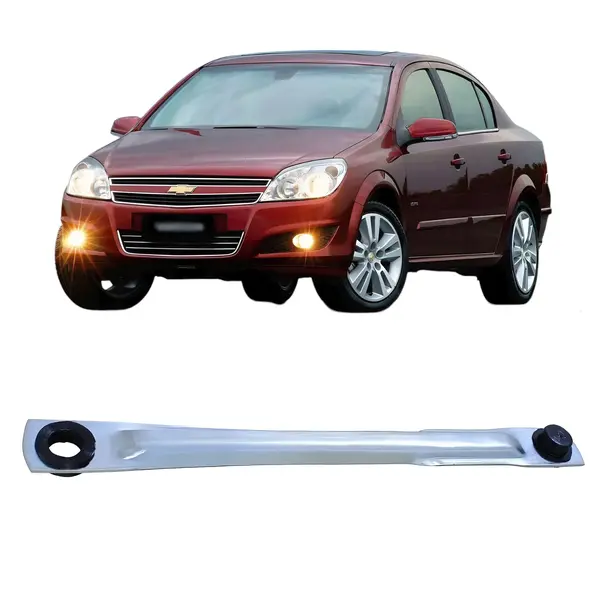 Barra Limpador Gm Vectra 2006 A 2011 L/E