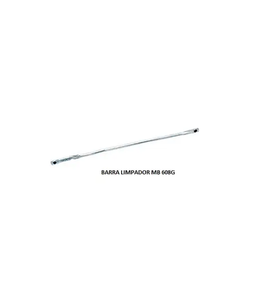 Barra Limpador MB 608G