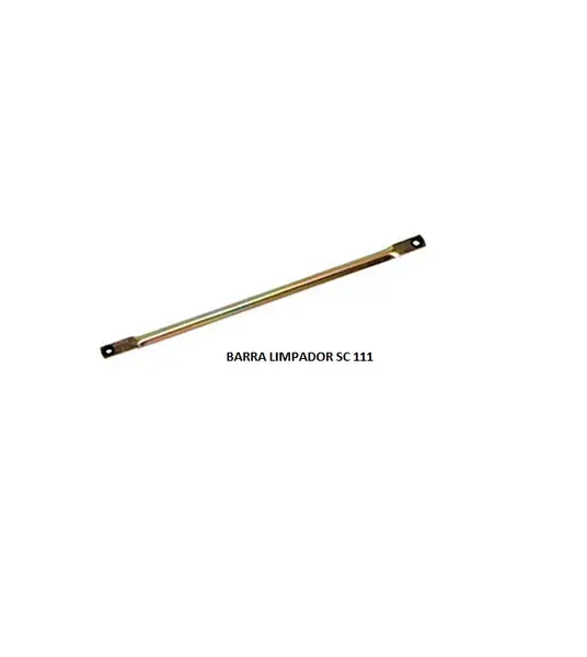 Barra Limpador Sc 111
